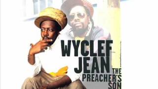 Wyclef Jean - No Woman No Cry
