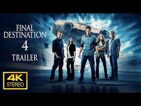 image The Final Destination