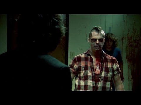 Trailer-Vorschau: Dance of the Dead