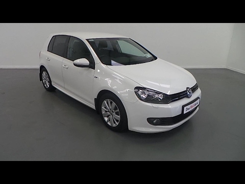 12G2353 - 2012 Volkswagen Golf EDITION-R TDI  105 14,750