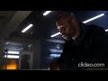 Lucifer Amenadiel Faces Racism For First Time