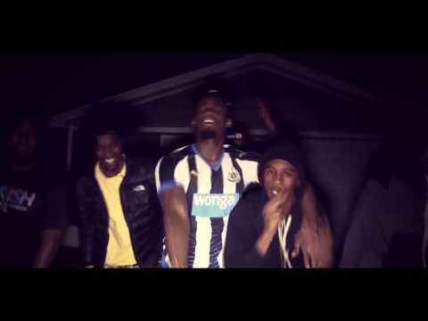 CJK Da Villain X Poppy Loco X Messy Kelean - "36 Mafia" | Shot By @PharaohProd.