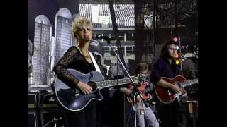 Lorrie Morgan - Except for Monday (Live at Farm Aid 1992)