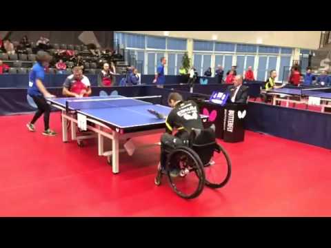 Class M2, Iker Sastre - Martin Lodrovsky