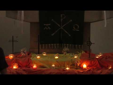 Christushymnus aus dem Philipperbrief   Misercordias Domini