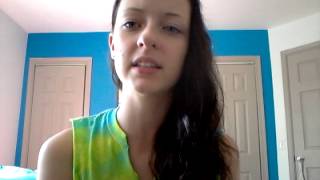 I Ain&#39;t Your Mama- Maggie Rose (cover)