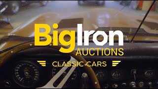 BigIron Classics
