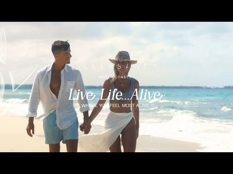 Where life comes alive at Silversands North Coast