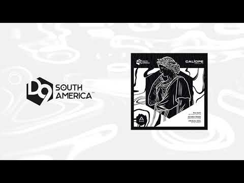 Ricardo Piedra - Breathe Of A Star (Extended Mix) [Droid9 South America]
