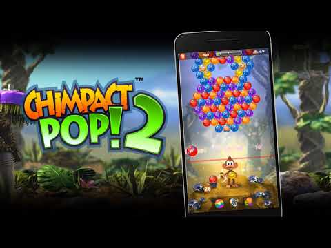 Chimpact Pop 2 Video