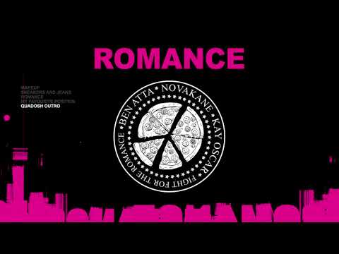 NOVAKANE - Quadosh Outro (Official Audio)