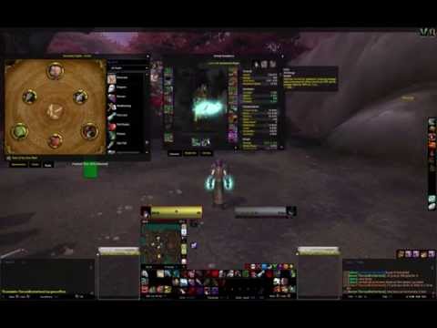 WoD 6.1 Assassination Rogue PvE "Basic Guide"