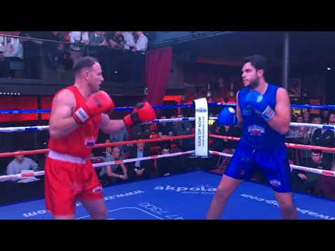 IWA 26 LIVERPOOL - LIAM V CRAIG