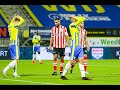 RKC bewijst zichzelf slechte dienst tegen Sparta | Samenvatting RKC Waalwijk - Sparta (20/21)