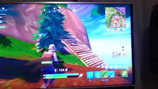 フォートナイトついにビクトリーロイアル？！