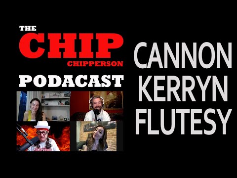 The Chip Chipperson Podacast 193 - TRIVIA TWO!