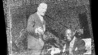 Louis Armstrong and his Orchestra - Rockin' Chair - 1929