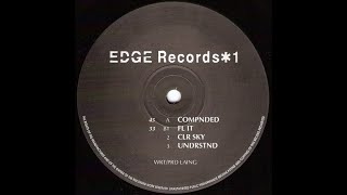 EDGE Records *1* - Compnded