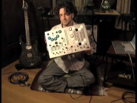 The Mojo: Moldover's New Controller (Sneak Peek)