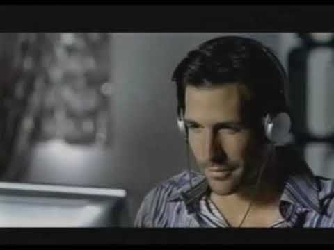 MSN TV 2 - "Comfort Zone" Commercial (Broadcast, low quality, incomplete, 2004)