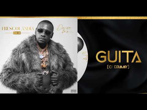 16-  DYGO -   GUITA FEAT DJIMETTA