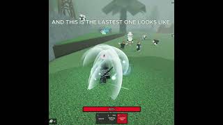 ROBLOX ROGUE DEMON NEW MIST BREATHING MOVE HAS FIN