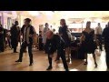 Dancing to Ska in Penge - Blazing Fire by Derrick Morgan