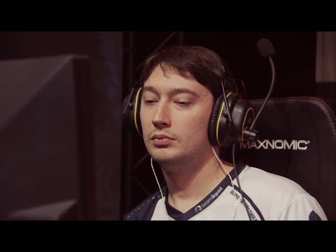 [QC] 02.12.2018 - rapha vs k1llsen @ Dreamhack Winter 2018 Semi-Final