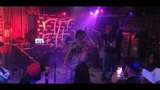 BIO KILLAZ  .  LIVE PERFORMANCE  .  NASTIE BASH 2021  . SAINT SINNA . KLEP