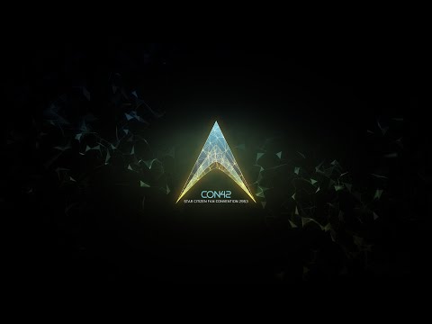 Star Citizen // CON42 - 22.04.2023 // Teaser