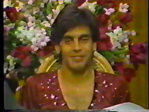 1982 World Figure Skating Men's Long * Brian Orser * Scott Hamilton * Robert Wagenhoffer *