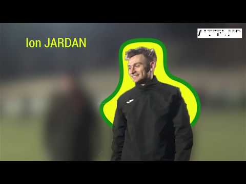 Crossbar challange in FC Zimbru