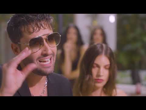 Kiraly Viktor X Dér Heni X Zävodi - PIMASZ (Official Music Video)