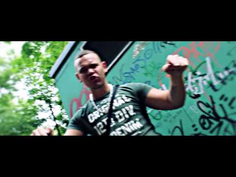 WiesA 6ixty 5ive 6echs 5ünf meine Zahl Video by Hood Films