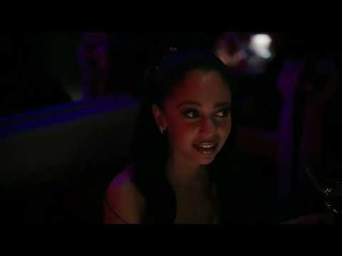 Fangs And Toni's Rehearsal Dinner, Veronica Performs A Song - Riverdale 6x18 Scene