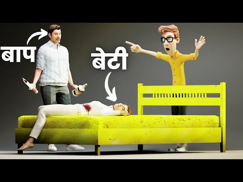 Most Mysterious Murd*r Case of India