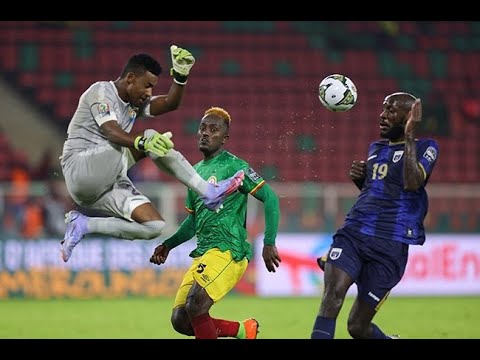 #CapeVerde (1) Vs (0) #Ethiopia Highlights | Group A | #AFCON2021