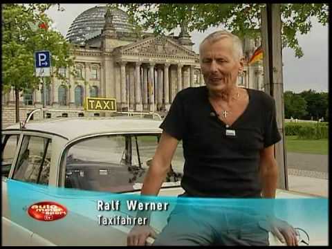 Mercedes-Benz 190 Heckflosse