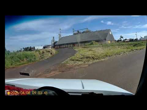 Minas gerais retorno de Toledo a São Paulo 