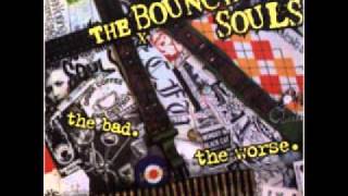 The Bouncing Souls - St. Jude's Day