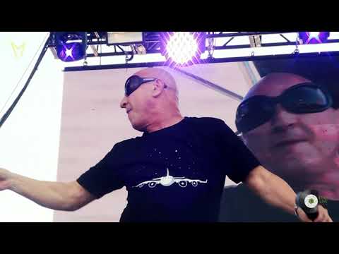 La Mosca - Todos tenemos un amor  |  Machaca 2018  ( Monterrey, México )