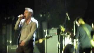 Morrissey - Ask (live @ Gibson Amphitheatre, LA)