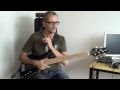 How To Groove On Bass, funky beginner ...