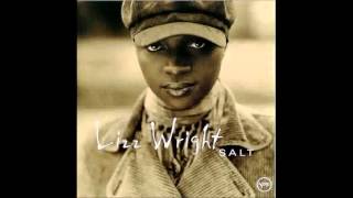 Lizz Wright - Blue Rose