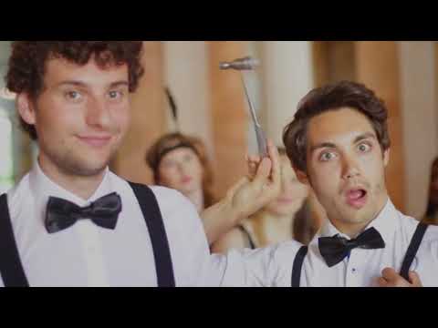 Medimeisterschaften Göttingen 2016   SWINGING HEART