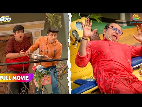 Bhide pe Hua Tapu Sena Ka Hamla! | FULL MOVIE | Taarak Mehta Ka Ooltah Chashmah