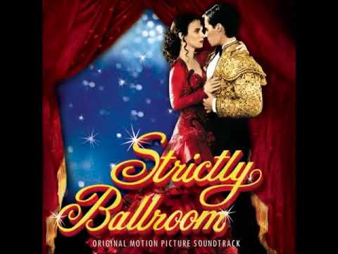 Paso Doble - Espania Cani (Strictly Ballroom soundtrack)