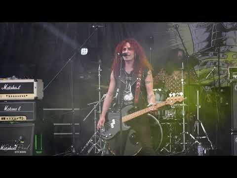 Dobermann - Taking In The Outtakes - Call Of The Wild 2024