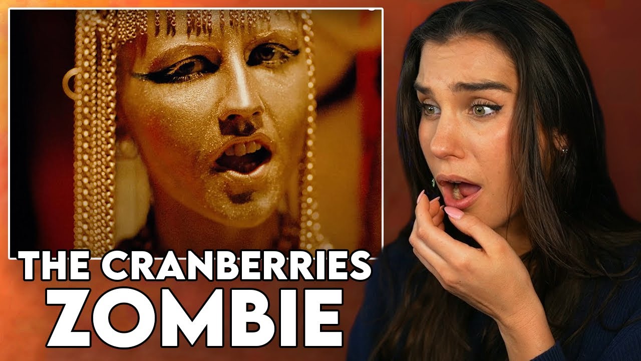 I Will Never Forget This... First Time Reaction to The Cranberries - 