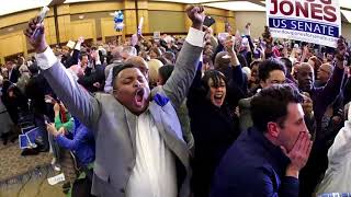 Immoral, Judgmental People Opposed Roy Moore (Including Charles Barkley & Most Black People)